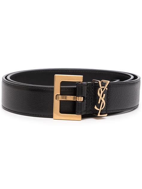 buy ysl belt|yves saint laurent belts sale.